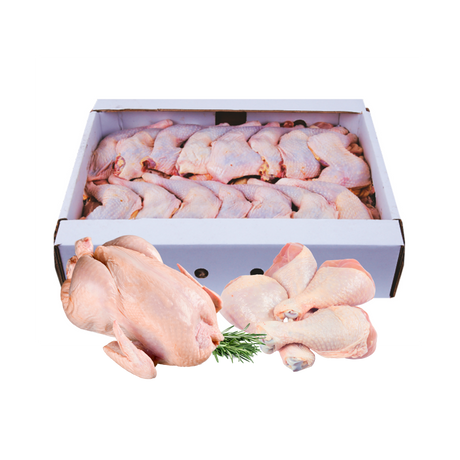 Poultry Products