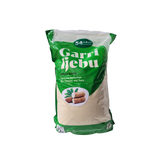 Garri Ijebu (Cassava Flakes)