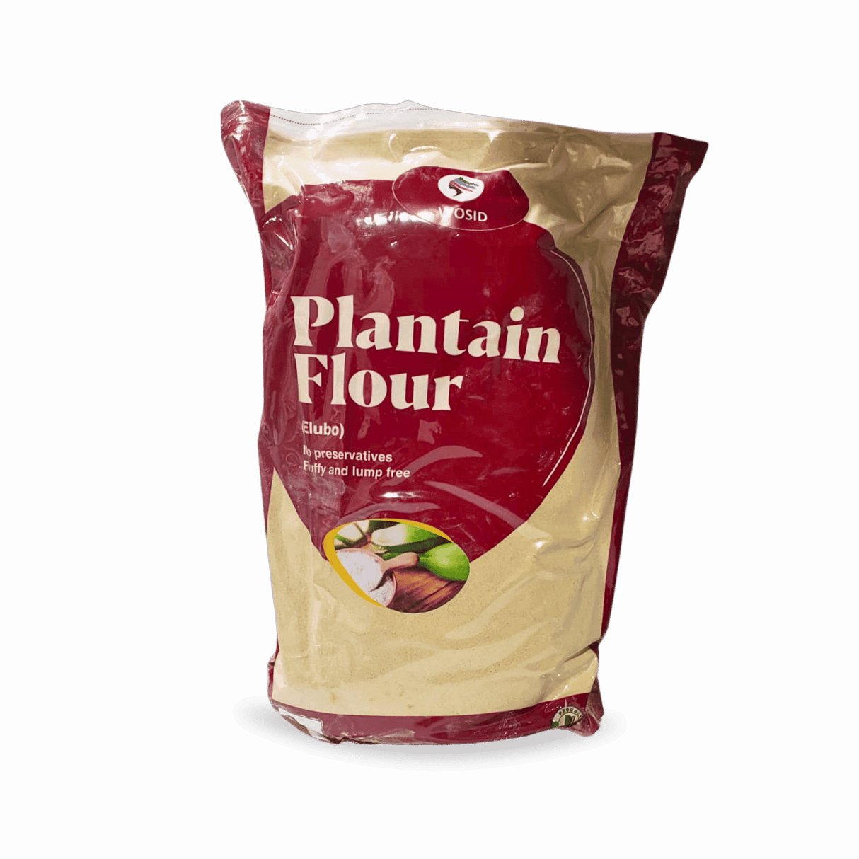 Plantain Flour