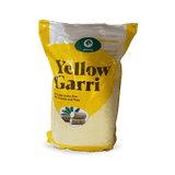 Yellow Garri (Cassava Flakes)